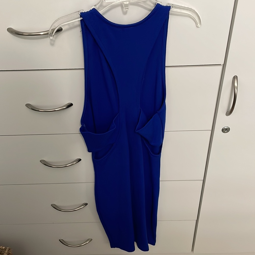 Windsor Bodycon Dress - Picture 2 of 3